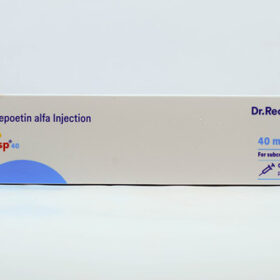 Darbepoetin 400mcg Injection Cresp