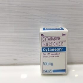 Cytarabine 500mg Injetion Cytalon