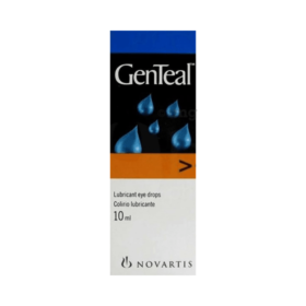 Hypromellose 0.3% Genteal Eye Drop