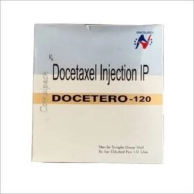Docetaxel Injection 120mg Docetero
