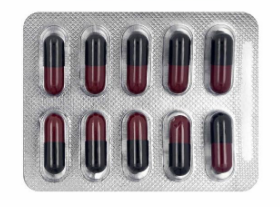 Duloxetine 60mg Capsule Duxet