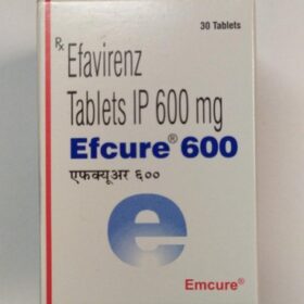 Effoday Tablet  300mg