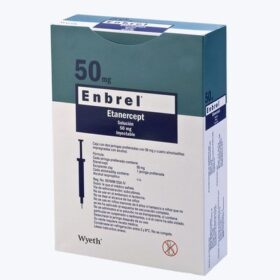 Enbrel 50mg injection Etanercept