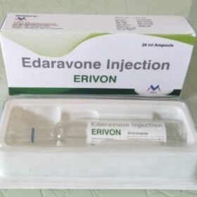 Edaravone 1.5mg/ml  Injection Erivon