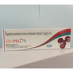 Erypeg 100mcg Injection