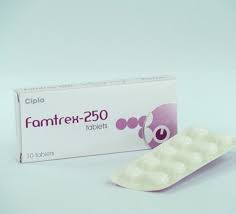 Famciclovir 250mg Tablet Famtrex