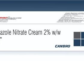 Fentoz  30gm Cream Fenticonazole