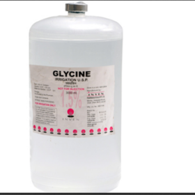 Glycine Irrigation Solution 3000ml