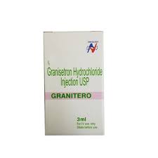 Granisetron 3mg Injection Granitero