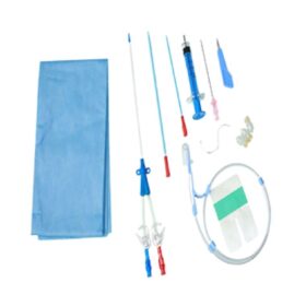 Hemodialysis Catheter Kit (CD – 1002)