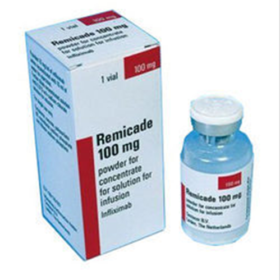 Remicade 100mg Injection Infliximab