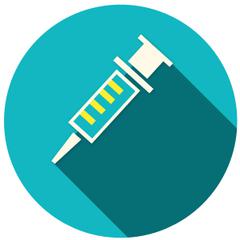 Teriparatide 750mcg Injection