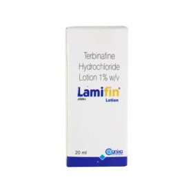 Terbinafine 20ml Lamifin Lotion