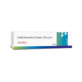 Luliconazole 30gm Cream Lulibol