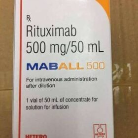 rituximab injection 500mg Maball