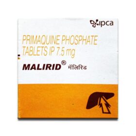 Primaquin Malirid 7.5 Tab