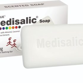 Clobetasol salicyclic Acid 100g Medisalic Soap