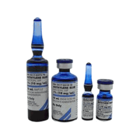 METHYLENE BLUE 10mg/ml