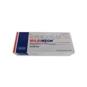 Milrinone Injection 10ml  Milrineon