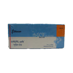 Filgrastim 300mcg Nufil Injection