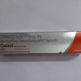 Teriparatide 750mcg Injection Osteri