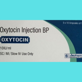Oxytocin Injection BP OXYTOCIN 10IU/ml