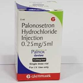 Palonosetron 0.25mg Palnox Injection