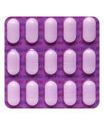 Paracetamol 600mg Tablet Calpol