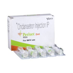 Ondansetron 2ml Injection Periset
