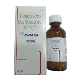 POSACONAZOLE 40 MG PICASA