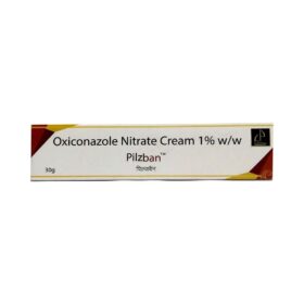 Oxiconazole 30g Pilzban Cream