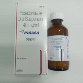 POSACONAZOLE ORAL SUSPENSION 40 MG PICASA