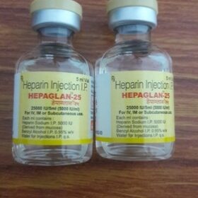 EMPITAPTIA 5K INJECTION HEPAGLAN