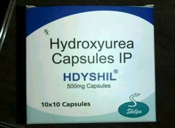 Lomustine 40mg Lomoother Capsule