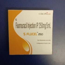 Busulfan 60mg Busulcure Injection