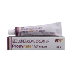 propynate nf cream 30g