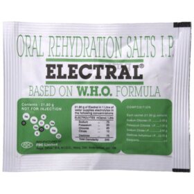 Electral Powder