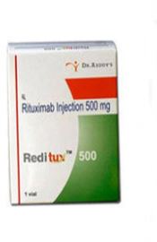 Rituximab 500mg Reditux Injection