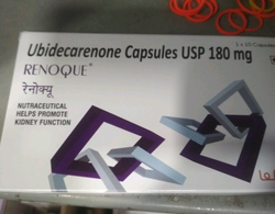 Renoque 180mg Capsule