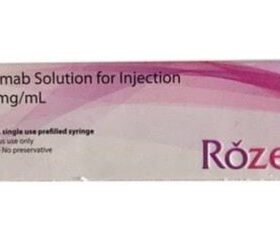 Denosumab 60mg Rozel Injection