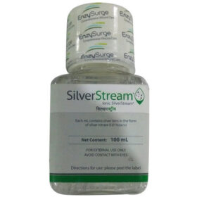 SELELAMER CARBONATE 100ML SYRUP SILVER STREAM