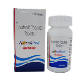 Sorafenib 200mg Tablet Sorafenat