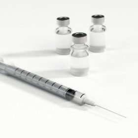 Doxorubicin 10mg Stridox Injection