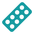 Sirilept 100mg Zotepine Tablet