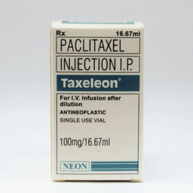 Paclitaxel 100mg Taxeleon Injection