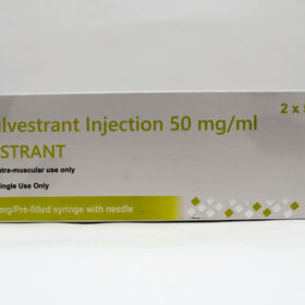 Fulvestrant 50mg Injection V-Strant