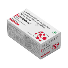 Ferronemia Tablet