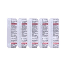Methylergometrine 0.2 mg Methergin Injection